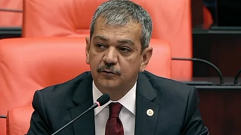 Keleş: Elazığ'da yeni bir eğitim yuvası kazandırıyoruz