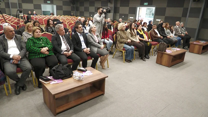 Kent Konseyi Kadın Meclisi değişen aile yapısına dikkat çekti