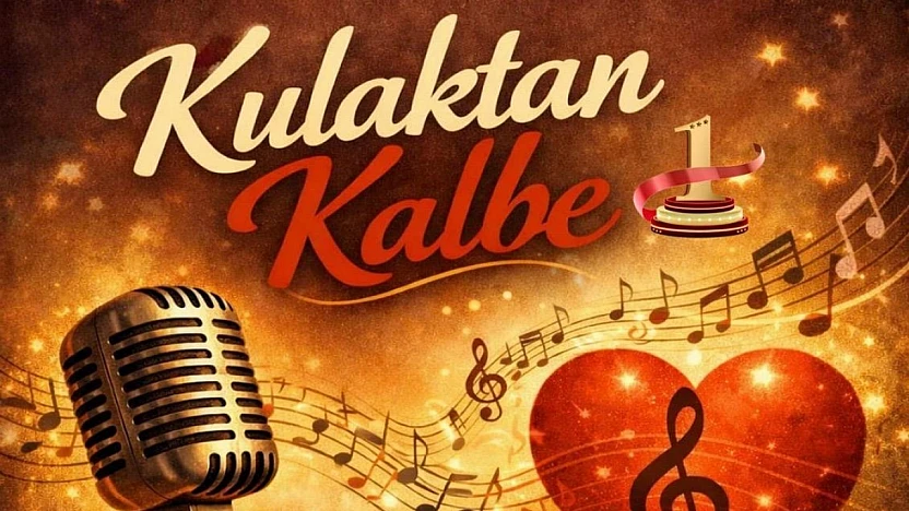 Kulaktan Kalbe Nostaljik Şarkılar ve Türküler konseri