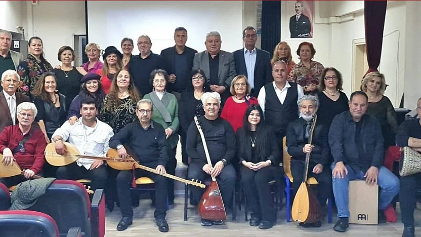 Menderes'te 'Çayda Çıra Gecesi' düzenlenecek