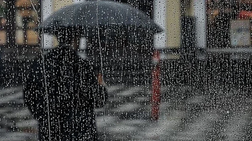 Meteoroloji'den Elazığ'a uyarı!