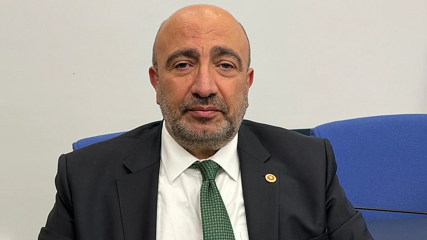 Milletvekili Açıkkapı'dan teşekkür