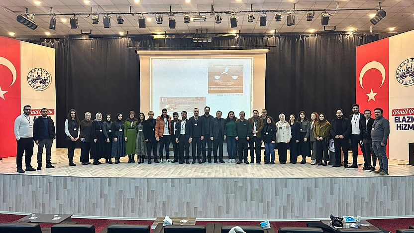 Mimarlar Odası olağan genel kurulu yapıldı