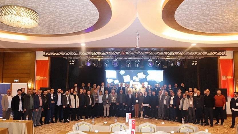 Seza Çimento, 10'uncu yılında bayileriyle bir araya geldi