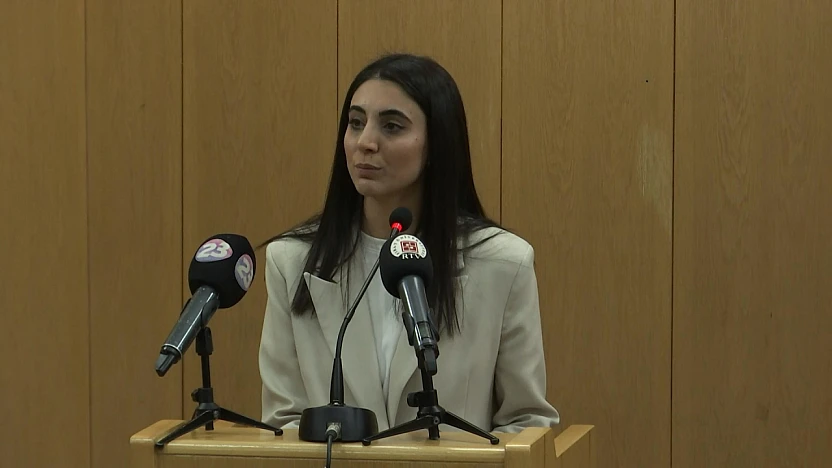 TİKAV'dan 'Bireysel Gelişim Programı' tanıtım konferansı