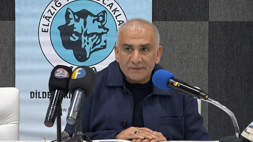 Türk Ocakları'ndan 'Bozkurt'un İzinde' konferansı