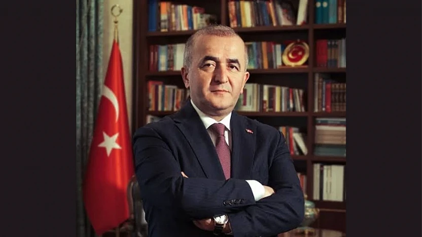 Vali Hatipoğlu'ndan kurumlara uyarı!