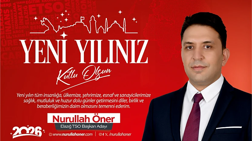 yeni yıl