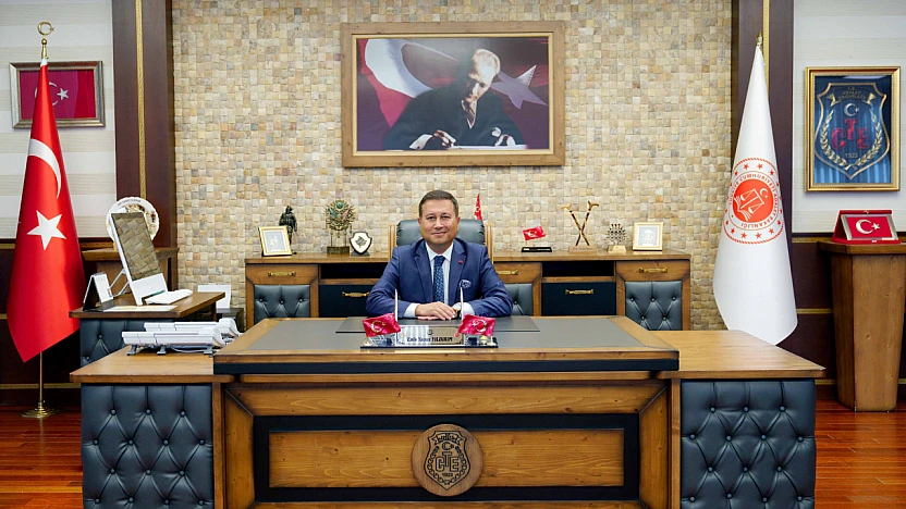 Yıldırım, Malatya ve Elazığ'da programlara katılacak