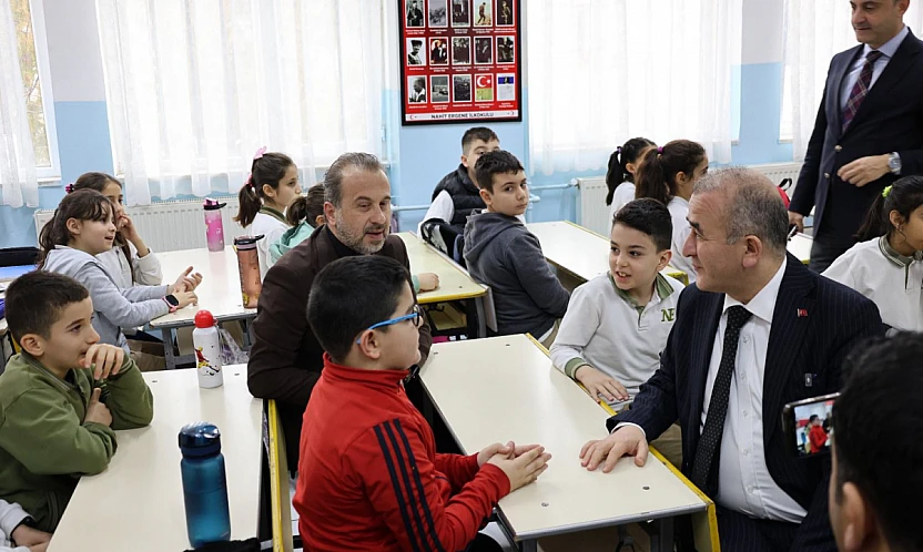 120 bin öğrenci Harput belgeselini izledi