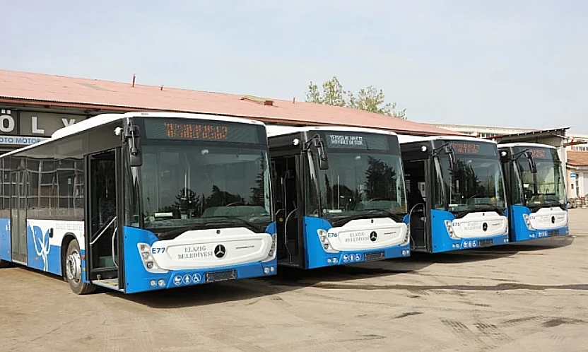 65 yaş üstü vatandaşlar artık ulaşımdan sınırlı yararlanacak