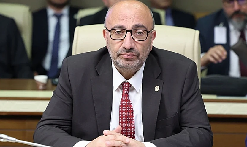 Açıkkapı: Eğitim bütçesi her yıl güçlenerek artıyor