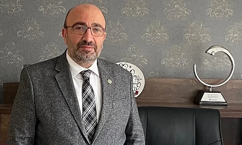 Açıkkapı: Elazığ sağlık alanındaki yatırımlarla adından söz ettiriyor