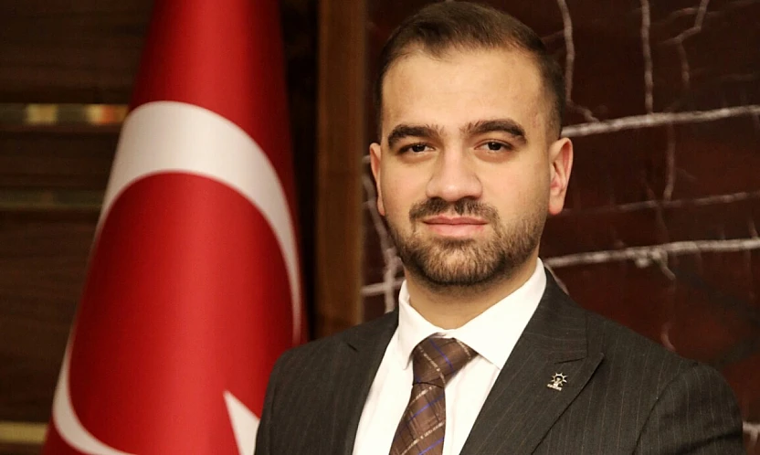 Adsız: 1 yılda emeğin, gayretin ve kardeşliğin izini sahada bıraktık