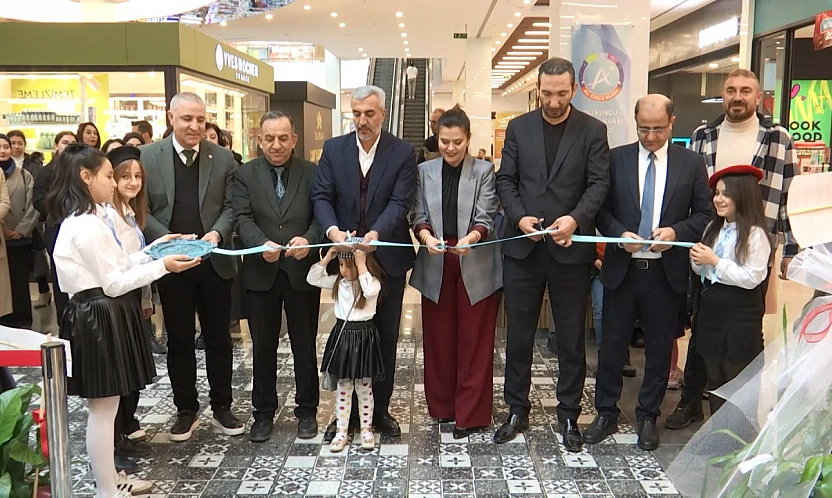 Ali Kuşçu'nun İzinde bilim ve sanat buluşması