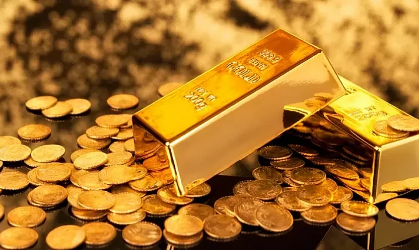 Altında ibre yukarı döndü!