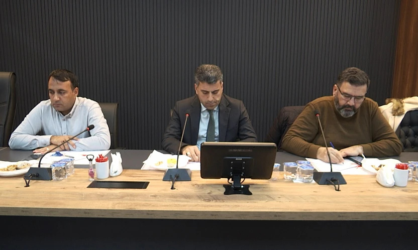 Aytaç: Harput'un Unesco asil listesinde yer almasını hedefliyoruz