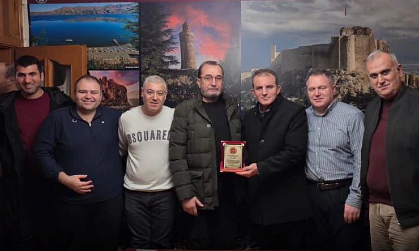 Bartın'da Elazığ rüzgarı