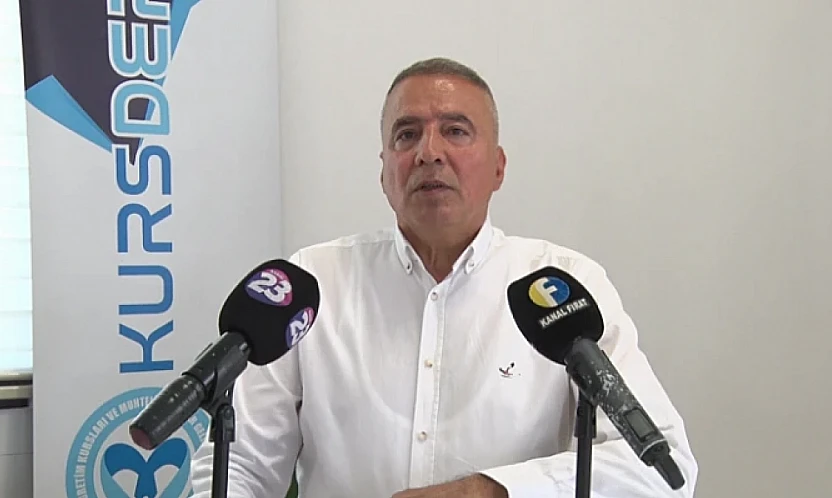 Başkan Aksu: Maarif modeli, okul içi ve okul dışı öğrenmeyle güçleniyor