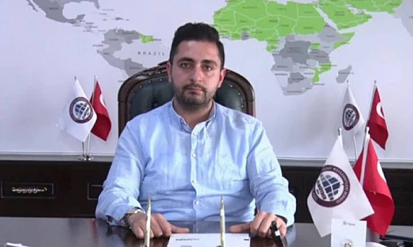 Başkan Ayaz'dan konut kredisi açıklaması