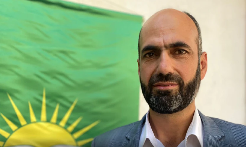 Başkan Bektaş: Depremzedelerimizi elektriksiz bırakmayın