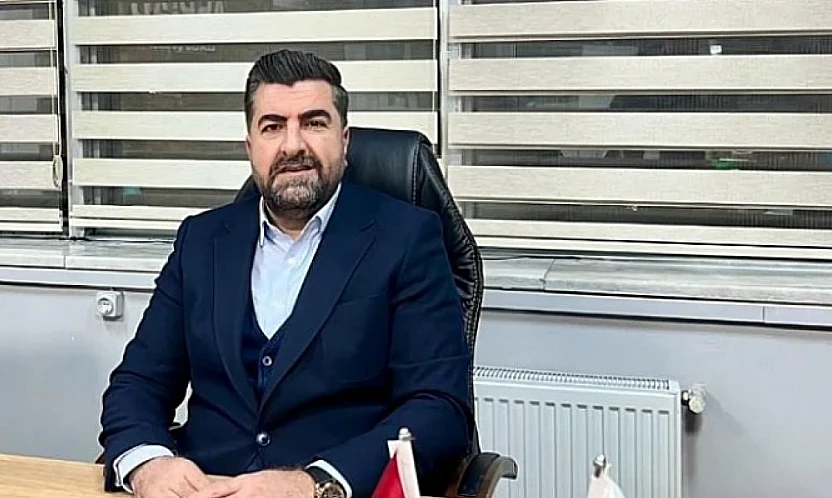 Başkan Erkan Demir'den Genel Ticaret Fuarı'na övgü