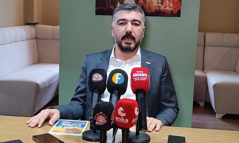 Başkan Gülnar, Abu Dhabi turunu değerlendirdi