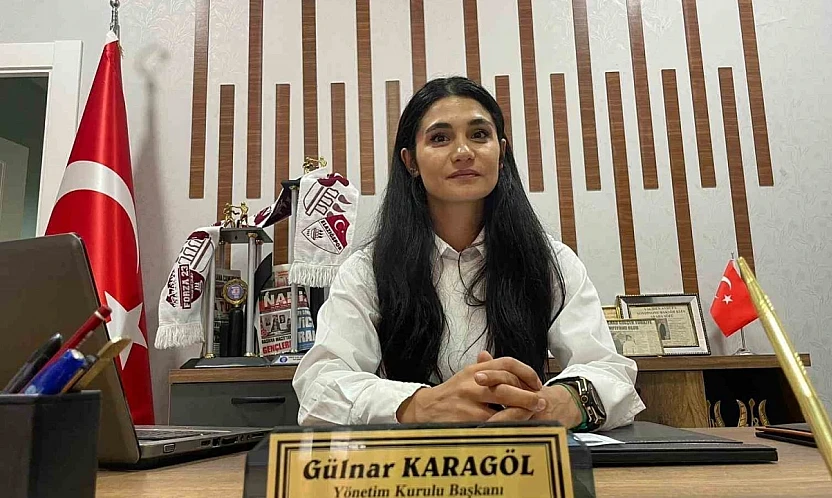 Başkan Karagöl: Kadınları aşağılayarak siyaset yapılmaz