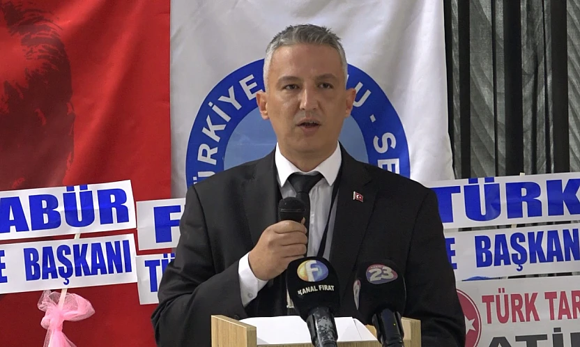 Başkan Polat: Bu sistemin izahı mümkün değildir