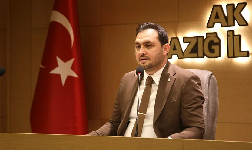 Başkan Selmanoğlu: Mevlana'nın ışığı yolumuzu aydınlatıyor