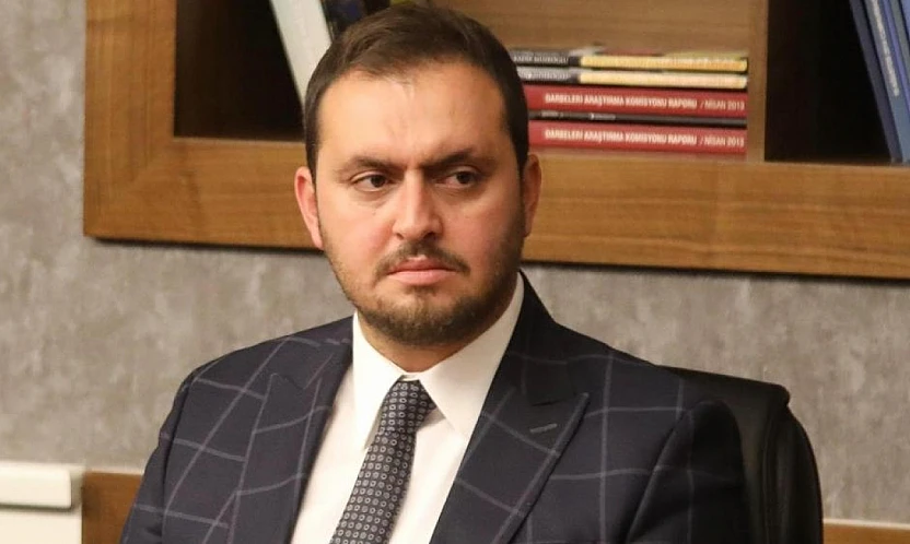 Başkan Selmanoğlu'ndan 6 Şubat mesajı