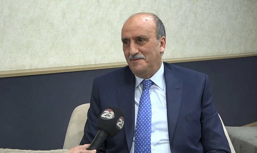 Başkan Selmanoğlu'ndan sevindiren haber