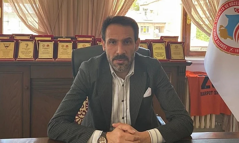 Berberler ve Kuaförler Odası'ndan 'Motivasyon Gecesi'