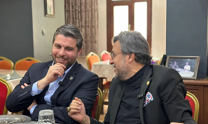 Bingöl, Elazığ'ın eşsiz lezzetlerini tattı