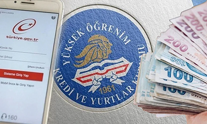 Burs ve öğrenim kredisi rakamları açıklandı