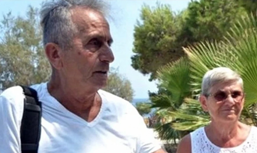 Canan hocanın acı günü!