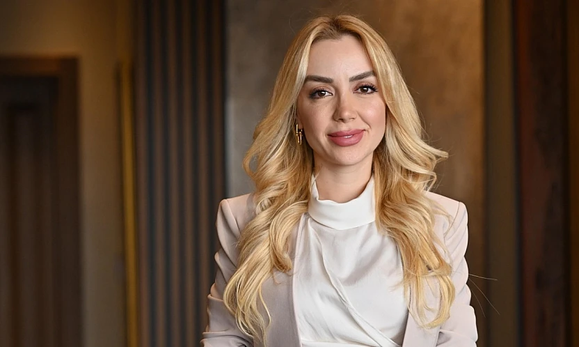 Cansu Açık: 2030'a kadar rekabet gücü yüksek bir üretim modeline geçeceğiz