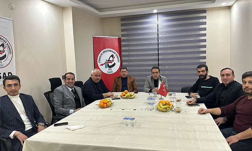 Deprem sonrası mahalleler için yeni çalışma başlatılıyor