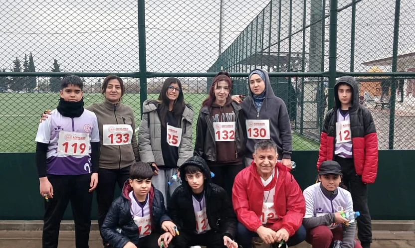 Depremin yıl dönümünde Elazığ'a 3 madalya