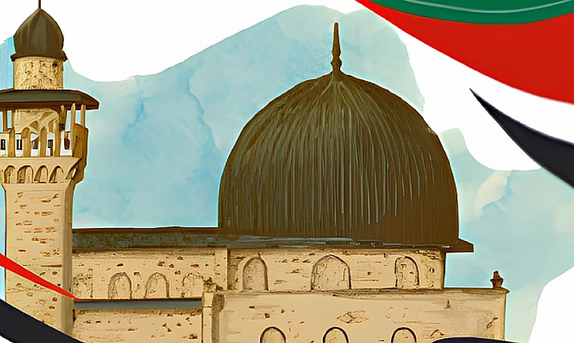 El Aksa Platformu'ndan Venezuela açıklaması: Müdahaleler kabul edilemez