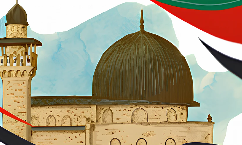 El-Aksa Platformu: Sudan'da kardeşlerimiz katlediliyor