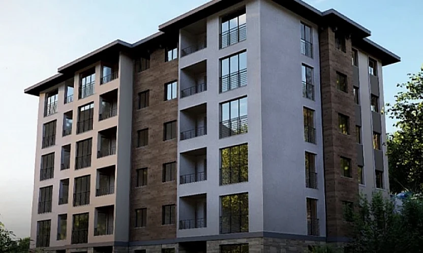 Elazığ'a yapılacak sosyal konutların ilçelere göre dağılımı belli oldu