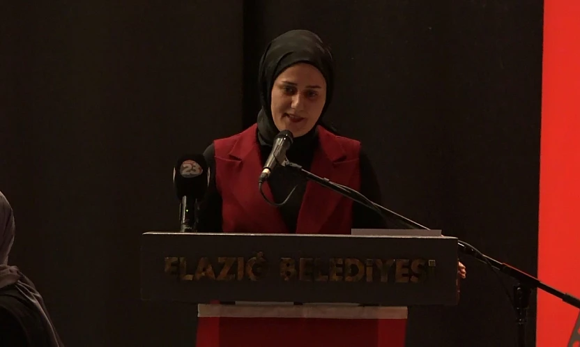 Elazığ Belediyesi'nden 'Kadın Tasavvuf Musikisi' konseri