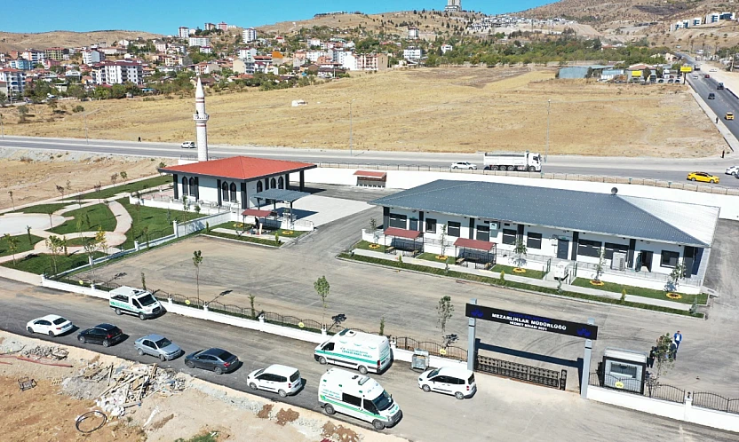 Elazığ Belediyesi, sosyal belediyecilikte örnek olmaya devam ediyor
