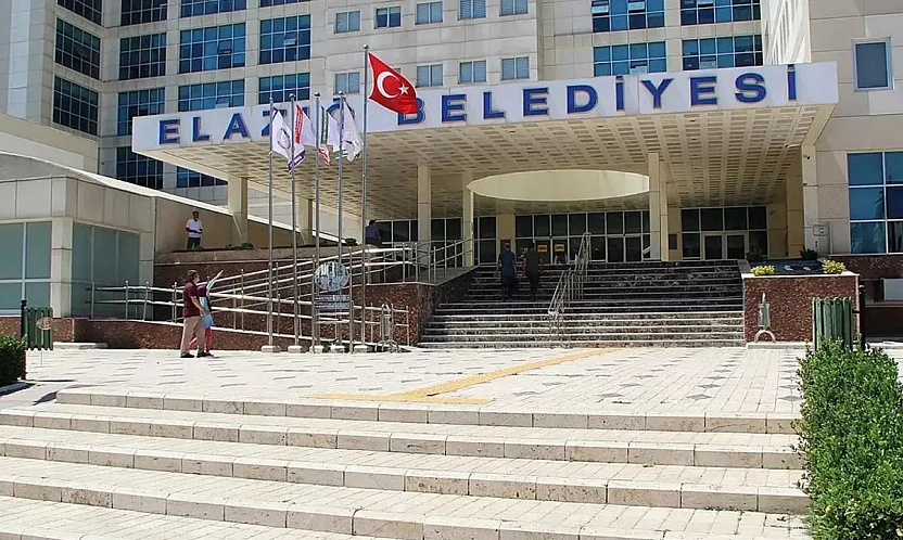Elazığ Belediyesi: Su arızası giderildi