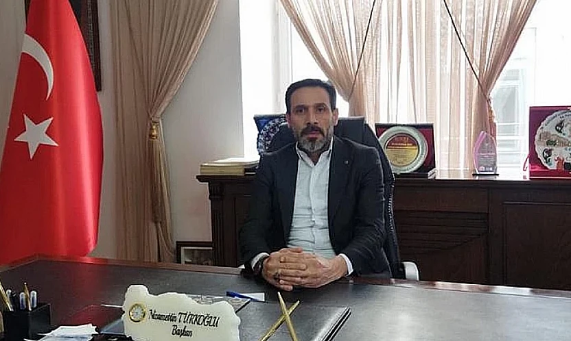 Elazığ Berberler ve Kuaförler Odası'ndan motivasyon ve sıra gecesi