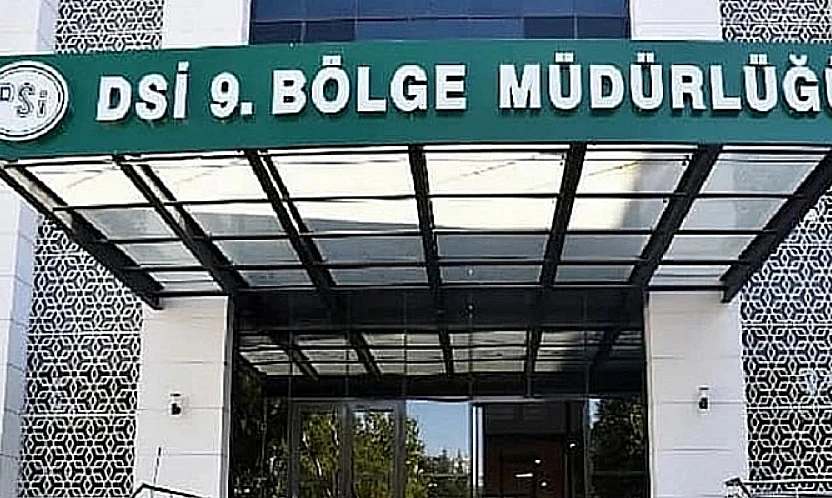 Elazığ'da bölge müdürü görevden alındı