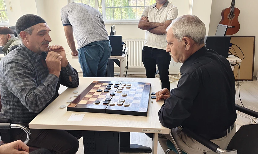 Elazığ'da Cumhuriyet coşkusu sporla kutlandı