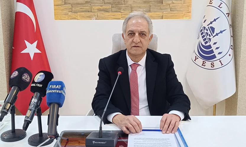 Elazığ'da toplu taşımaya zam!