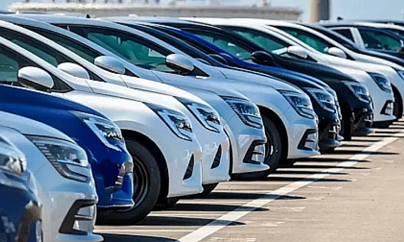 Elazığ'da trafiğe kayıtlı araç sayısı belli oldu